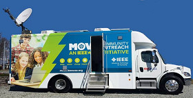IEEE-USA MOVE Vehicle