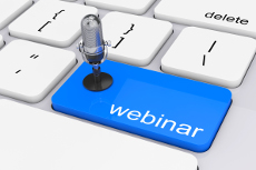 Webinars