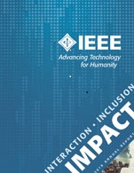 2018 IEEE Annual Report cover