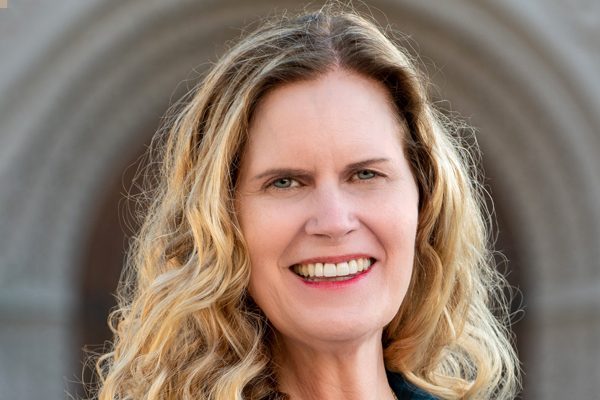 Kathleen Kramer, 2024 IEEE President-Elect